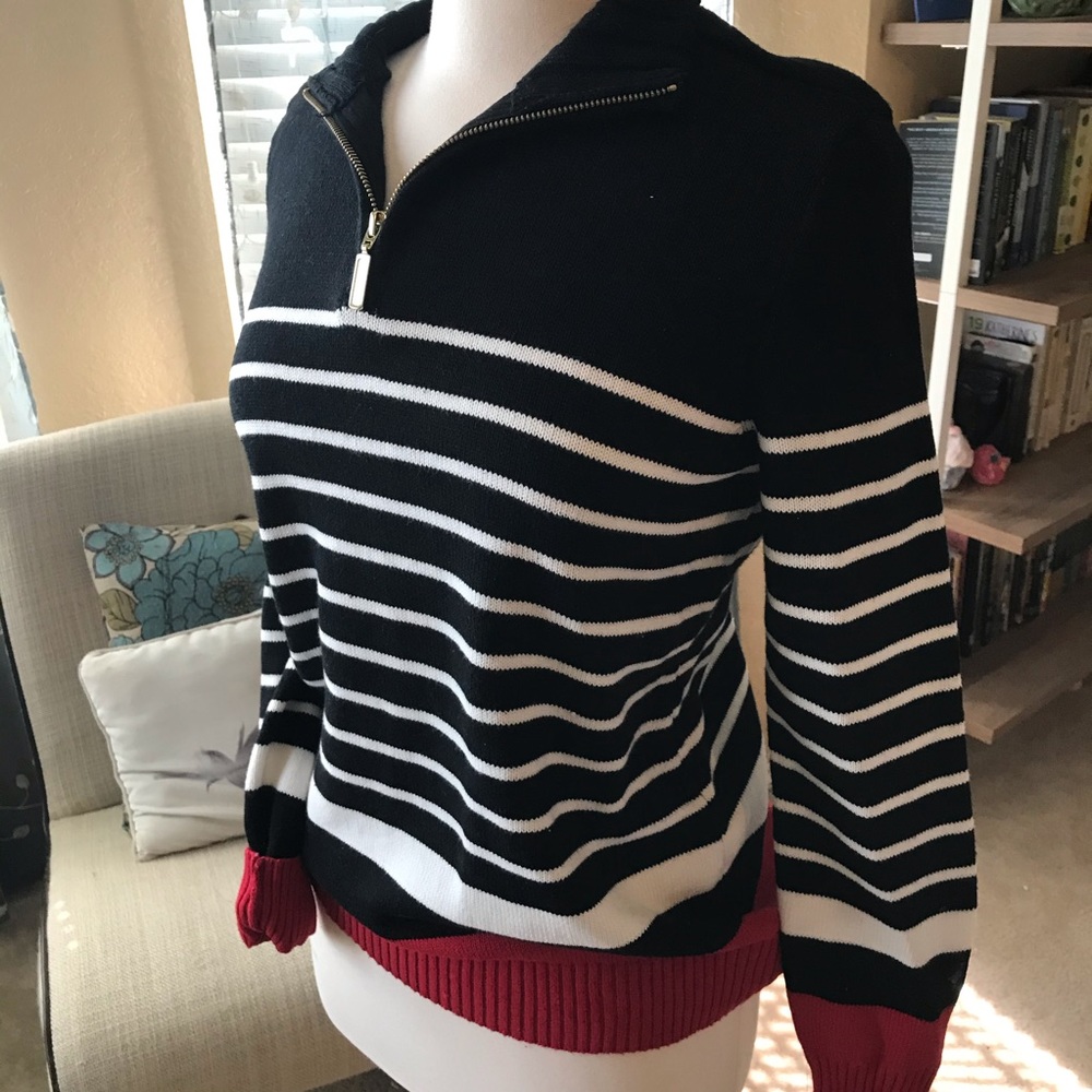 3/$20 🥳 KAREN SCOTT sweater NWT